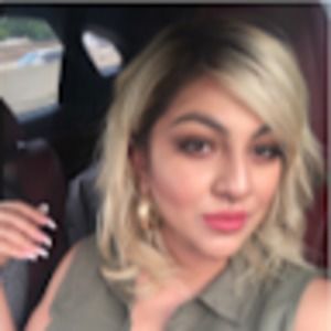 Meet your Posher, Stephani